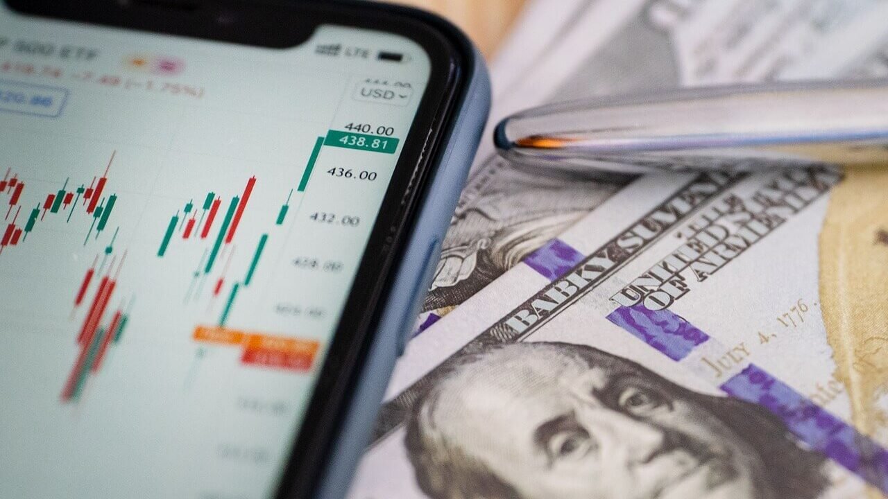 How to Start investing Cover