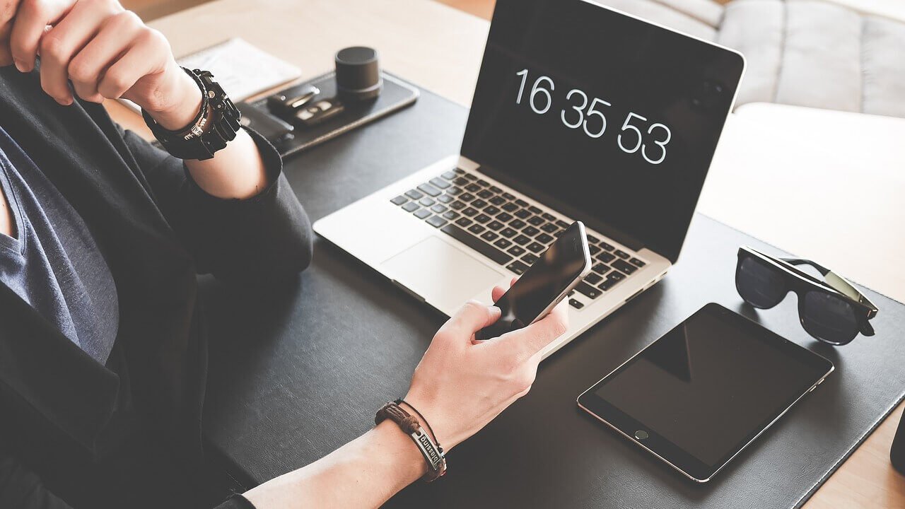 Millionaire financial habits