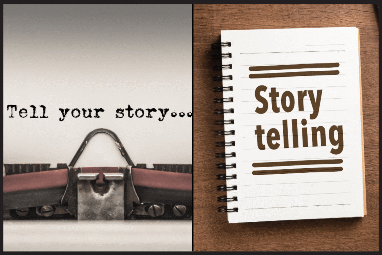 Storytelling