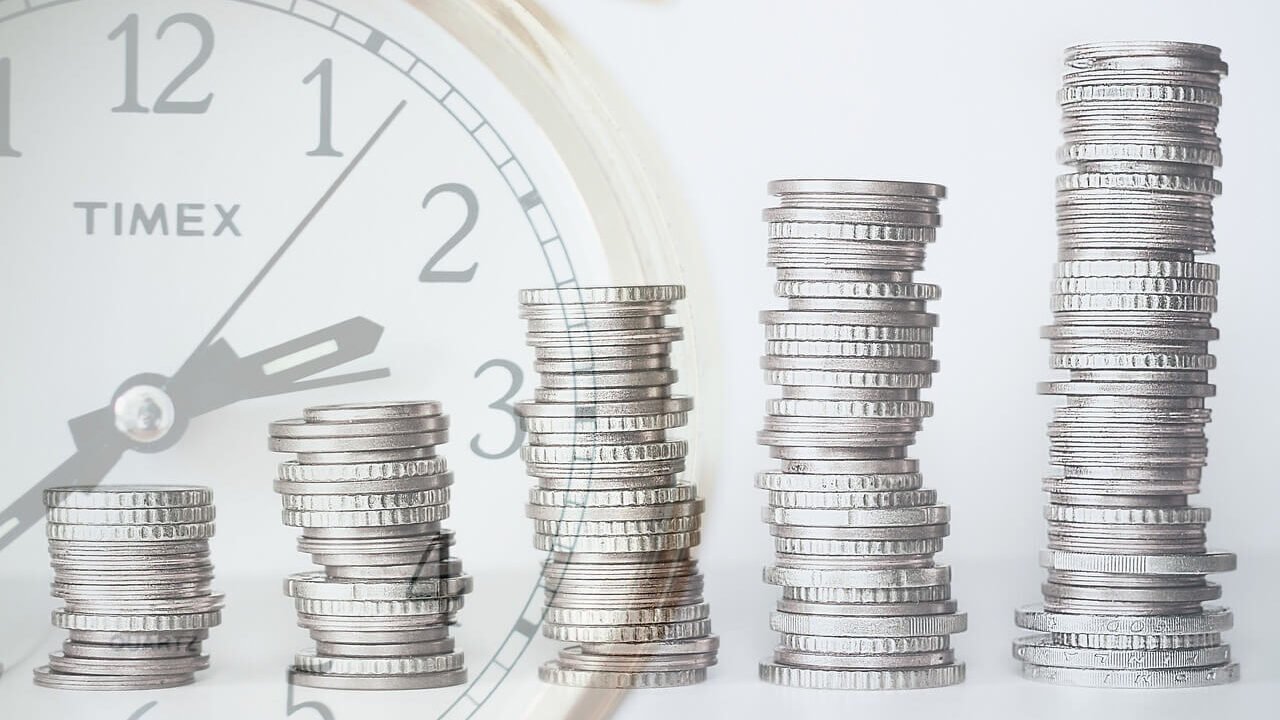 building wealth