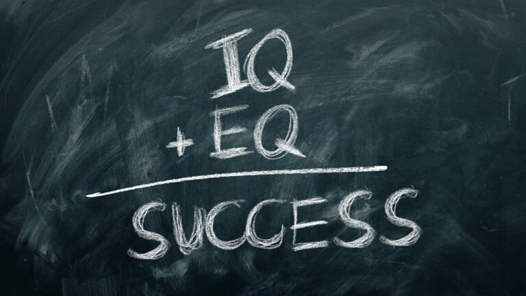 emotional intelligence
