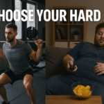 Choose your hard