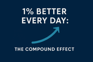 Compound effect