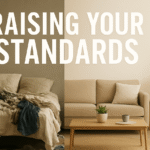 Raising your Standards