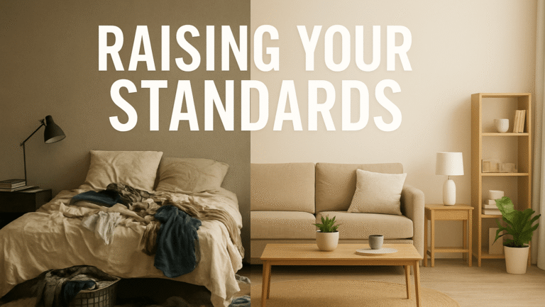 Raising your Standards