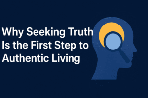 Seeking Truth