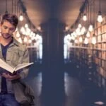 College Education Blog Cover