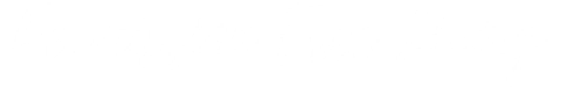 Permission Free Living Logo White