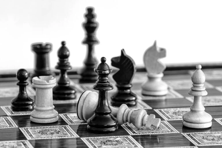 Mindset for Success Extreme Ownership Cover