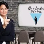 Difference between leadership and management