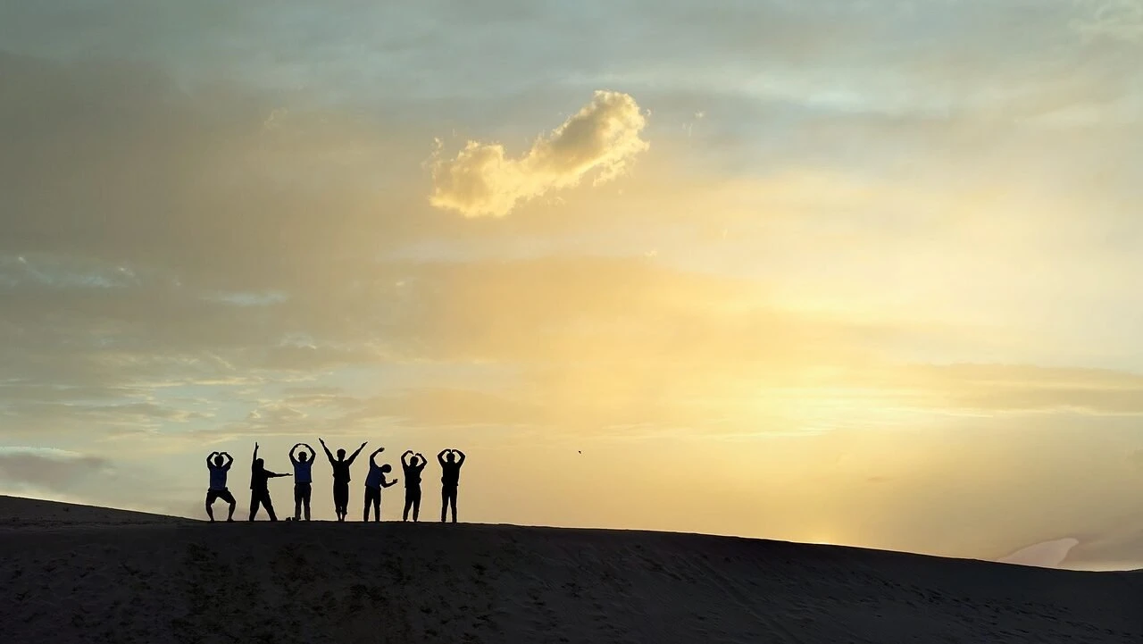 How to Make Friends and Influence People Cover
