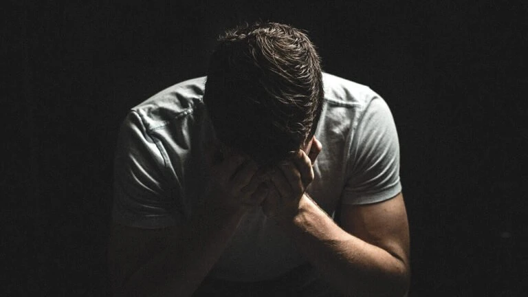Victim Mindset Blog Cover