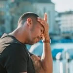 Feeling Overwhelmed cover