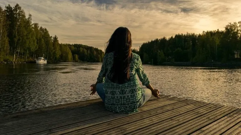 Law of Attraction Blog Cover