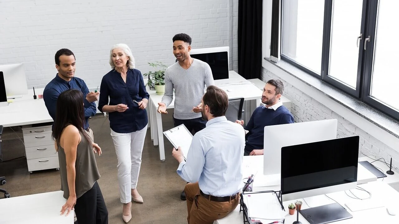 Leadership styles