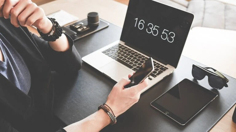 Millionaire financial habits