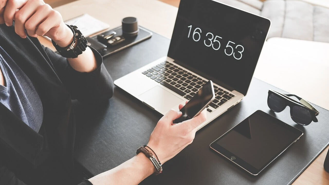 Millionaire financial habits