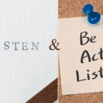 Great Listeners