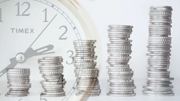 building wealth