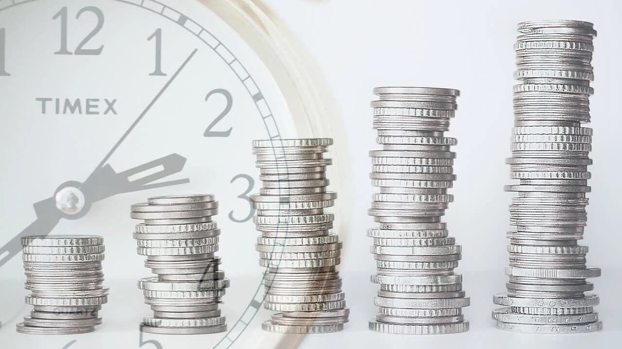 building wealth