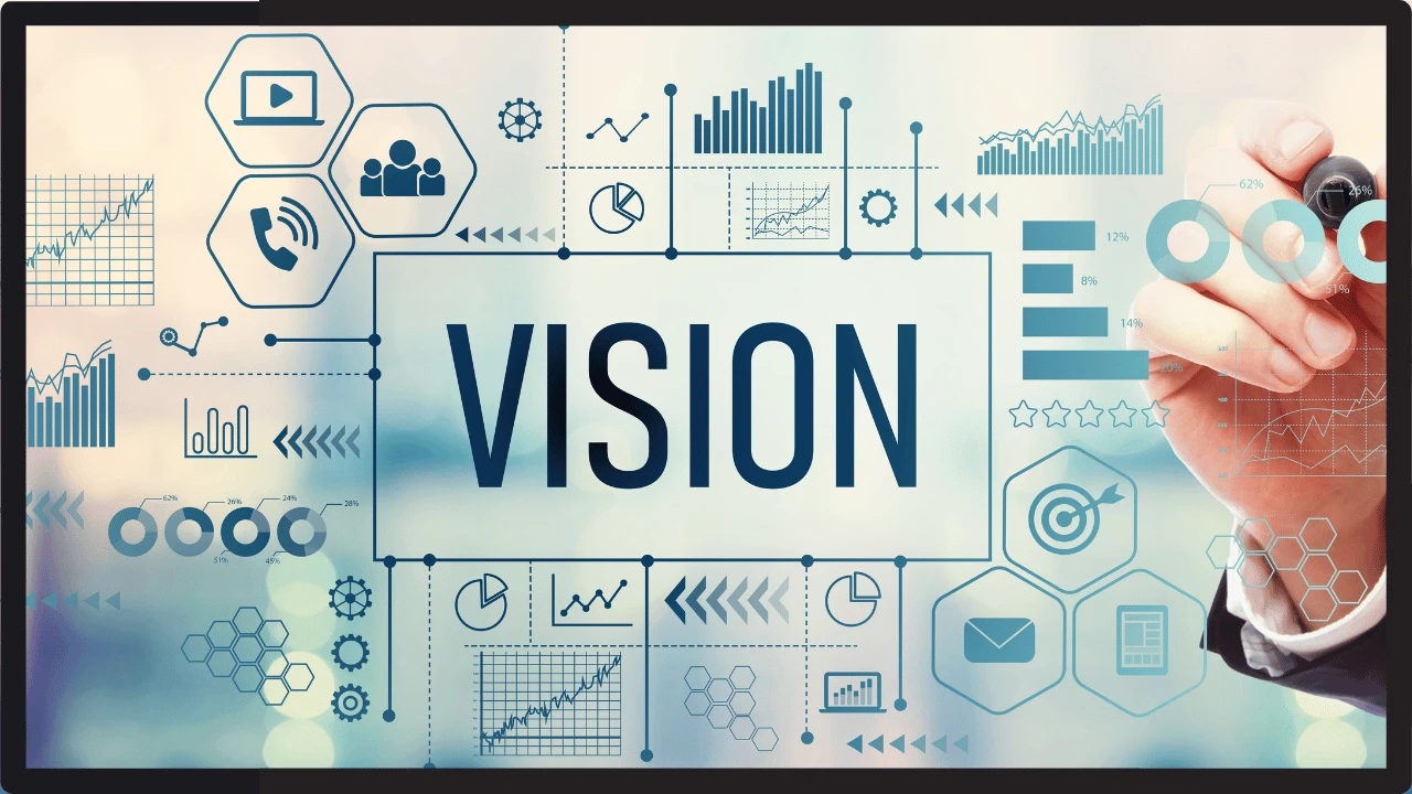 Power of Vision
