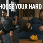 Choose your hard