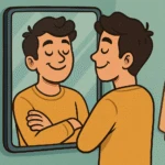 How to be yourself