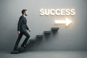 Level up