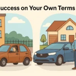 Success on your terms